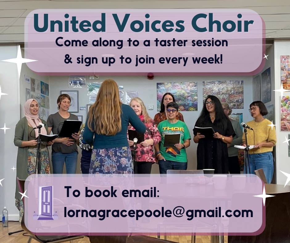 UV CHOIR 2025 Facebook